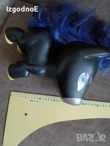 Sashay Bratz Ponyz Babyz, Пони Братц, снимка 4 - Кукли - 48288984