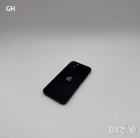 iPhone 14 128 Gb Black | 100% Батерия | Като нов, снимка 4 - Apple iPhone - 55858478