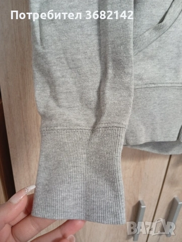 продавам дамски суичър , снимка 2 - Суичъри - 53181175