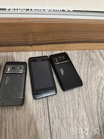 Nokia n8 N8, снимка 3 - Nokia - 50837559