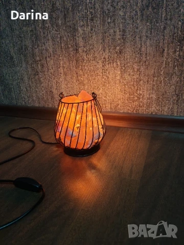 Солна лампа 15W