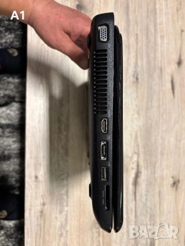 Лаптоп Dell inspiron N 4110, снимка 7 - Лаптопи за дома - 52428001