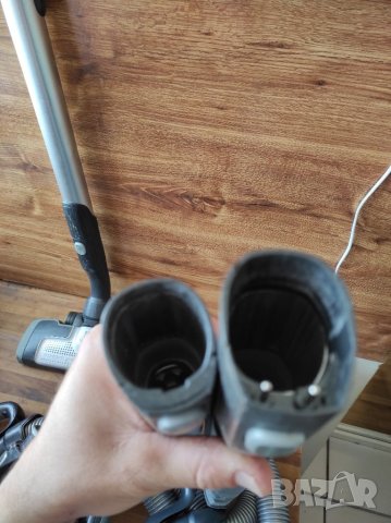 Четки, маркучи тръби за прахосмукачка Electrolux , снимка 3 - Прахосмукачки - 40682961