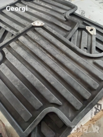 Оригинални стелки за RANGE ROVER , снимка 4 - Аксесоари и консумативи - 51773427