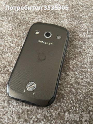 Samsung GT-S7710 Galaxy Xcover 2 4GB, снимка 3 - Samsung - 38568790