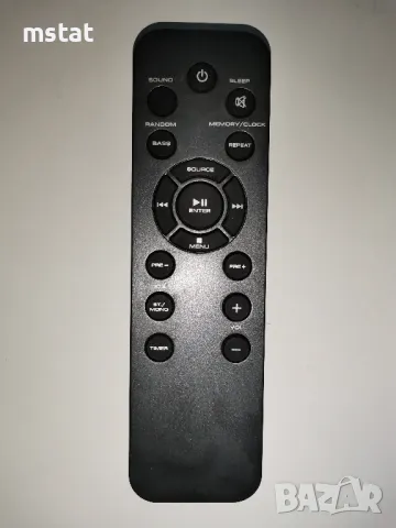 Дистанционно управление за CD player с радио Terris RCDi 224