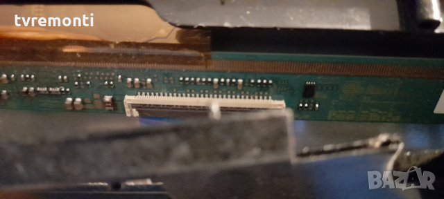 MAIN AV BOARD 17MB211S, снимка 6 - Части и Платки - 34176529