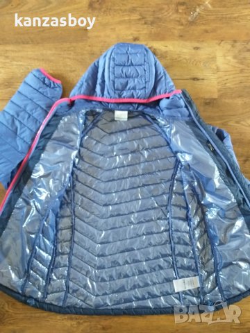 columbia omni heat - страхотно дамско яке , снимка 8 - Якета - 42263034