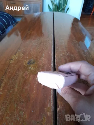 Стар сапун Aba, снимка 4 - Други ценни предмети - 48198188