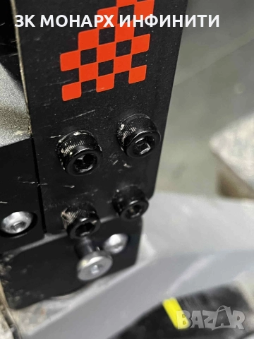 Електрическа тротинетка kukirin G4/ със зарядно , снимка 16 - Друга електроника - 52864525