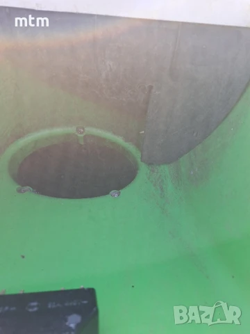 дробилка за клони , снимка 7 - Градинска техника - 50993296