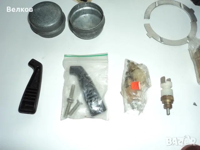 Части ВАЗ, Лада, снимка 3 - Части - 56523259