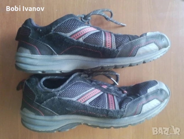 Маратонки Lands' end номер 39, снимка 2 - Маратонки - 50919197