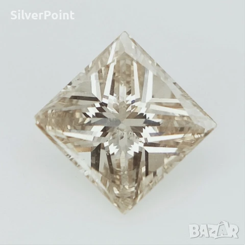 Диамант натурален 