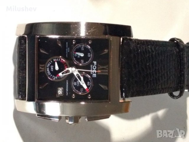 Продавам мъжки часовници , снимка 2 - Мъжки - 28954985