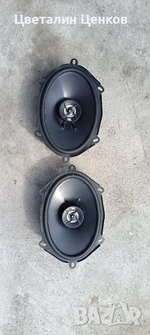 jbl car speakers , снимка 3 - Тонколони - 54030439