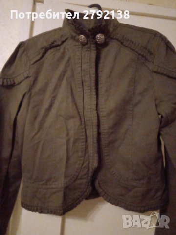 Дамско сако, снимка 4 - Сака - 36915300