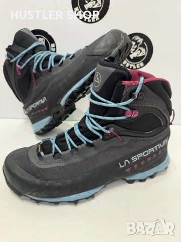 Туристически обувки LA SPORTIVA GORE-TEX. Номер 40.5