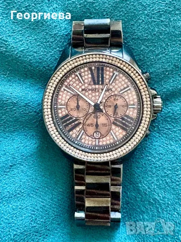 Michael Kors, часовник