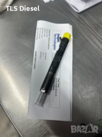 Втора употреба Делфи Дюзи:28232251DACIA/NISSAN/RENAULT/SUZUKI/MERCEDES, снимка 3 - Части - 52446796