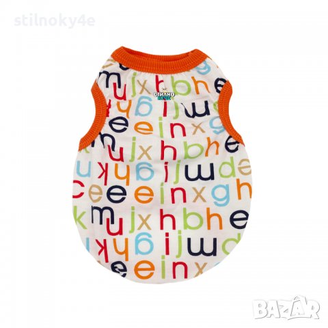 Кучешки потник Дрехи за кучета Дреха за куче Кучешка дреха-потник Кучешки потници Потници за кучета , снимка 4 - За кучета - 38562617