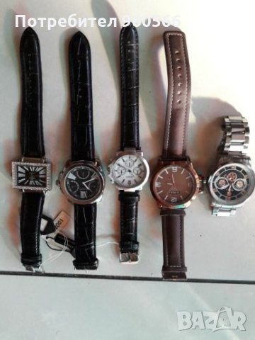 Ръчни часовници, снимка 12 - Дамски - 25114183