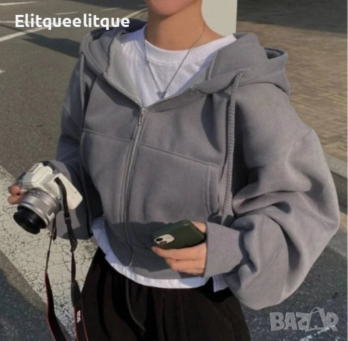 худи , снимка 4 - Суичъри - 52194149