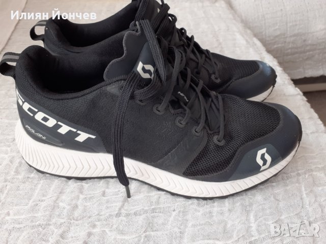 Нови маратонки Scott Palani / Нови маратонки Скот Палани, размер 38.5