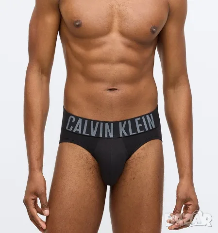 Мъжки слип Calvin Klein , снимка 7 - Бельо - 55838731