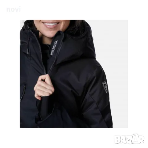 Rossignol, 2XL, ново, оригинално дамско ски/сноуборд яке, снимка 5 - Зимни спортове - 47425160