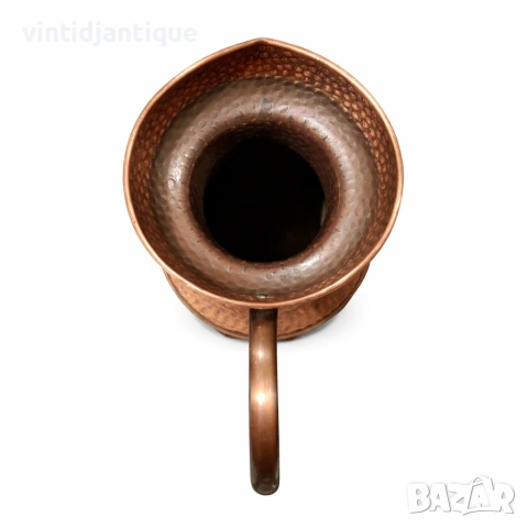 Голяма старинна ваза или стомна, снимка 5 - Вази - 53905142