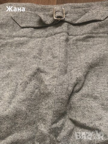 Зимни панталонки със висока талия, снимка 5 - Къси панталони и бермуди - 30749202