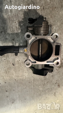 Дроселова Клапа за Hyundai Tucson - 35100-23701, снимка 2 - Части - 52860114