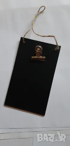 декоративна папка , снимка 1