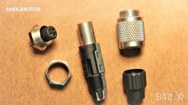 Букси, снимка 2 - Друга електроника - 42216674