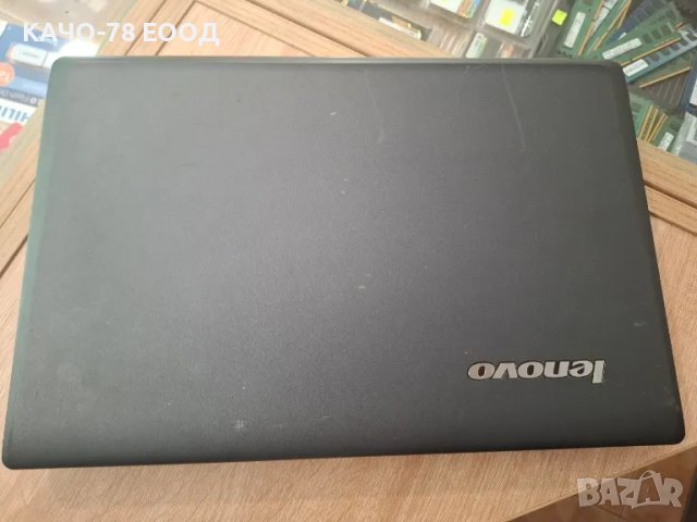 Lenovo - G565, снимка 2 - Части за лаптопи - 31632924