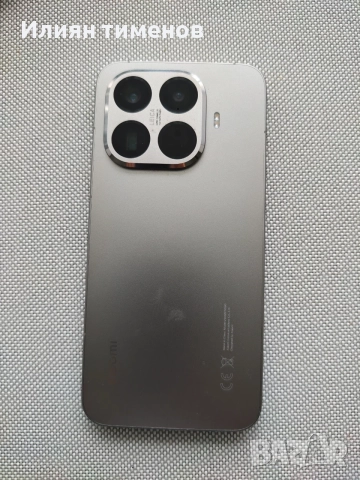 Xiaomi 15t pro 512GB