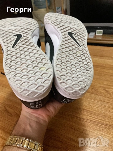 Мъжки оригинални маратонки Nike, снимка 8 - Маратонки - 53372002