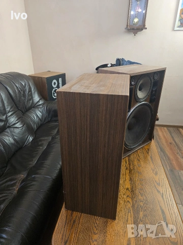 Тонколони Sansui SP 5000 A, снимка 4 - Тонколони - 54208519