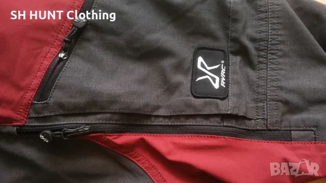 Revolution Race Recco GPx Pro Rescue Stretch Trouser размер L панталон - 1161, снимка 7 - Панталони - 50421326