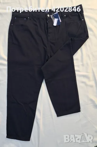 boohooMan Jeans XXXL+, снимка 3 - Дънки - 56362022