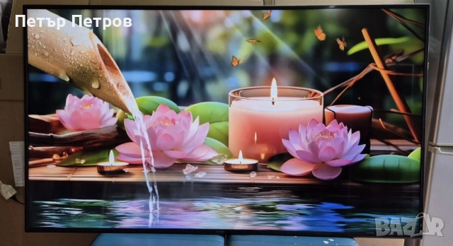 Sony KD-65X81J Google TV, Android, 4K, UltraHD,Smart, WiFi, снимка 9 - Телевизори - 52671545