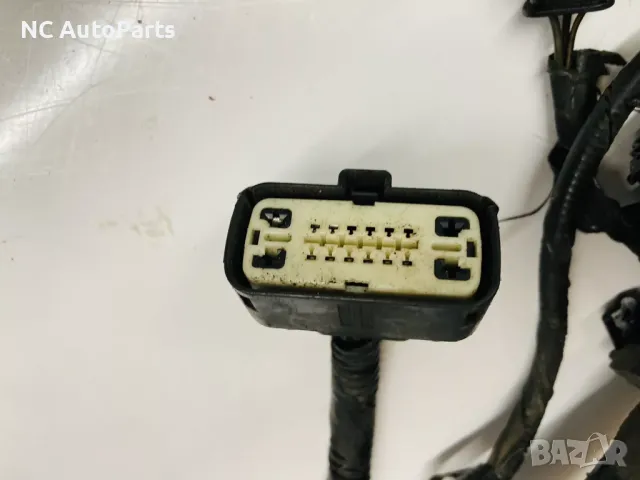 Кабелен сноп за FORD Форд Фокус 1.0 ECOBOOST CV6T-12A690-UAF 2013, снимка 7 - Части - 48111155