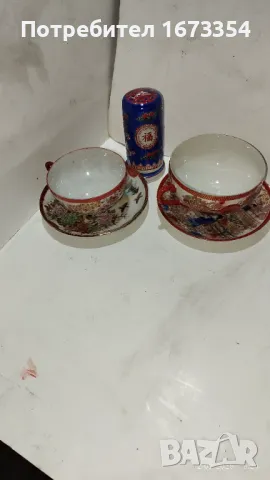 Поставка за кл.за зъби Японска, снимка 3 - Декорация за дома - 49103548