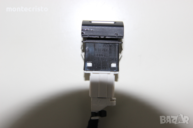 Бутон ESP Audi A3 8P (2003-2008г.) 8P0 927 134 C / 8P0927134C, снимка 3 - Части - 44725837