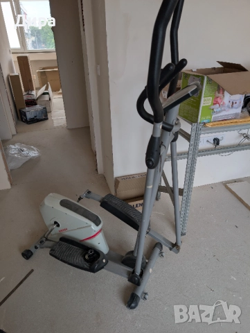 Кростренажор Actuell, възможност за транспортиране за Варна