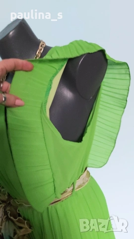 Италиански гащеризон / унисайз, с криле и шорти солей, снимка 12 - Гащеризони - 54014812