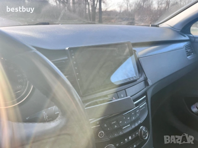 Пежо/ peugeot 508, снимка 9 - Автомобили и джипове - 54357166
