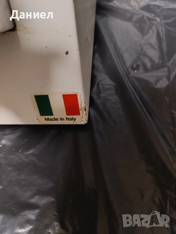 Ламинатор за тесто/пици, снимка 4 - Обзавеждане на кухня - 52932196