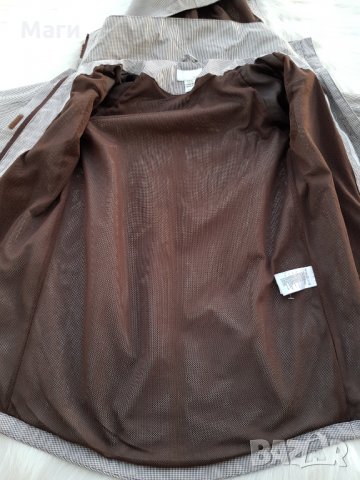 Детско яке H&M 6-7 години, снимка 4 - Детски якета и елеци - 32036520